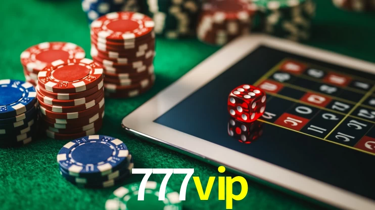 Faça Login na Plataforma 777vip